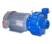 Scot Pump End Model 52